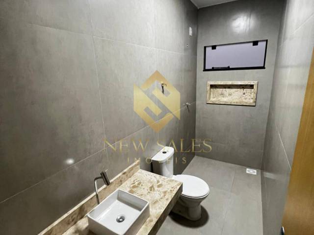 Casa para Venda em Aparecida de Goiânia - 5