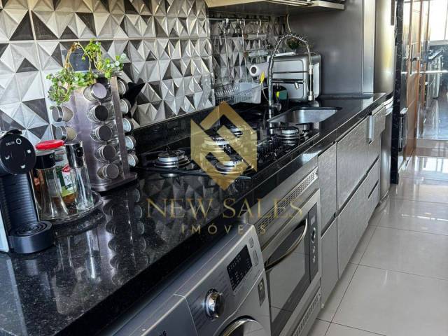 Apartamento para Venda em Goiânia - 4