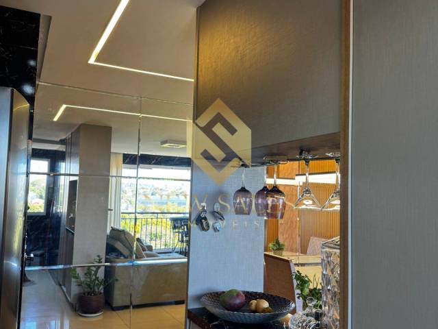 #14968 - Apartamento para Venda em Goiânia - GO - 1