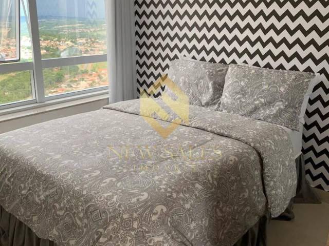 #15004 - Apartamento para Venda em Goiânia - GO - 2