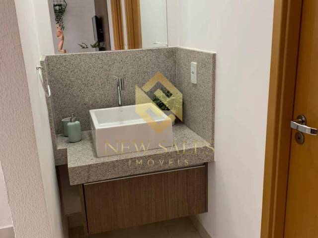 Apartamento para Venda em Goiânia - 5