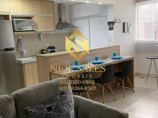 Apartamento para Venda em Goiânia - 5