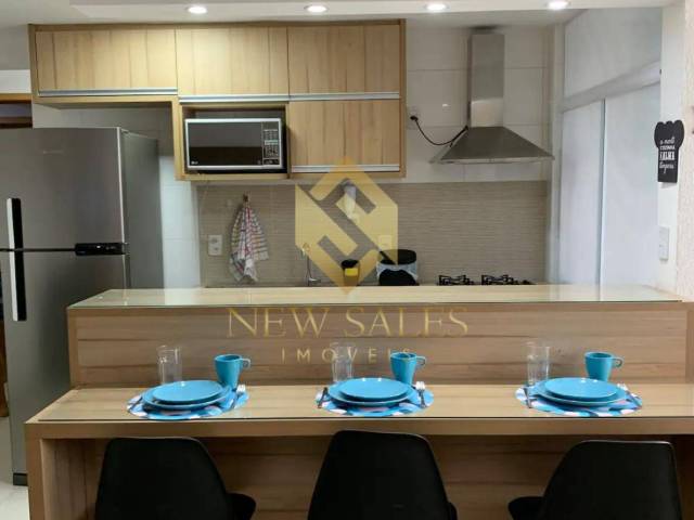 #15004 - Apartamento para Venda em Goiânia - GO - 1