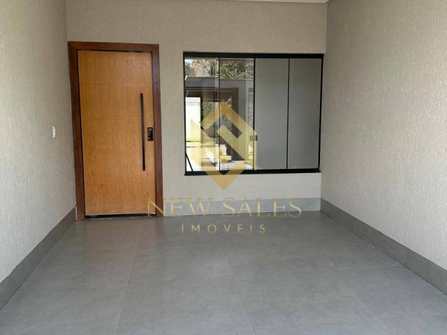 #12511 - Casa para Venda em Goiânia - GO - 2