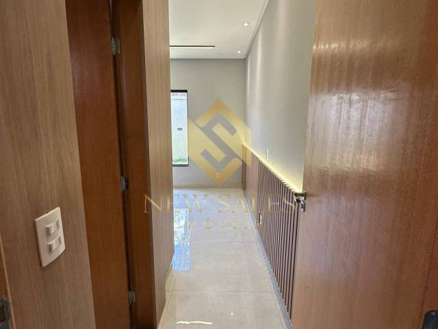 #12511 - Casa para Venda em Goiânia - GO - 3