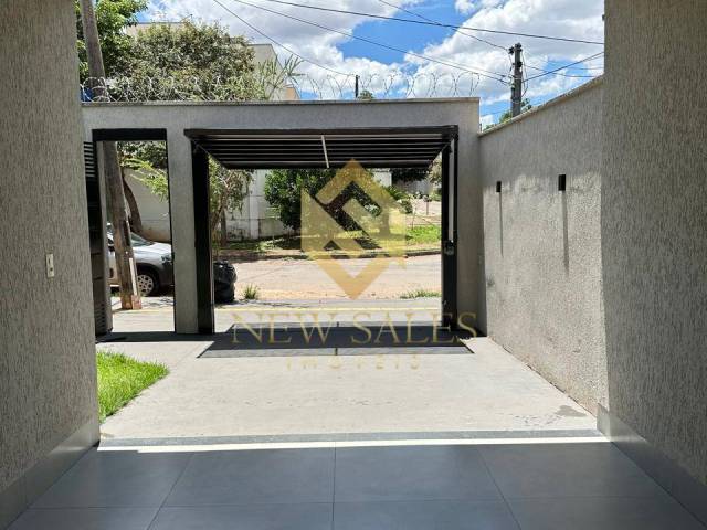 Casa para Venda em Goiânia - 4