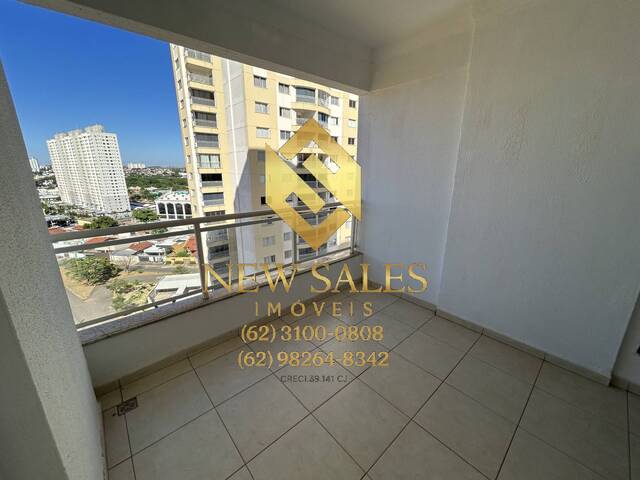 Apartamento para Venda em Goiânia - 5