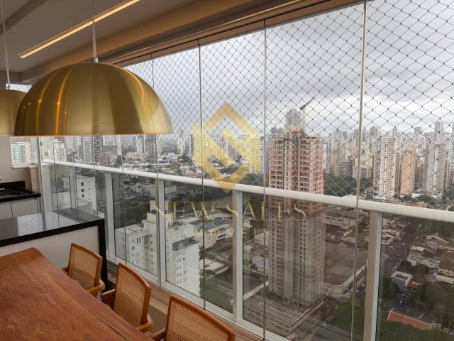 Apartamento para Venda em Goiânia - 4