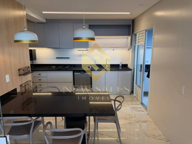 #15006 - Apartamento para Venda em Goiânia - GO - 2