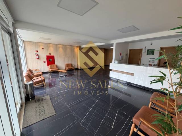 Apartamento para Venda em Goiânia - 5