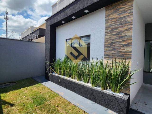 #15007 - Casa para Venda em Trindade - GO - 3