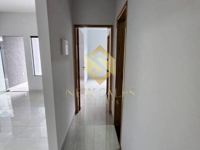 Casa para Venda em Trindade - 5