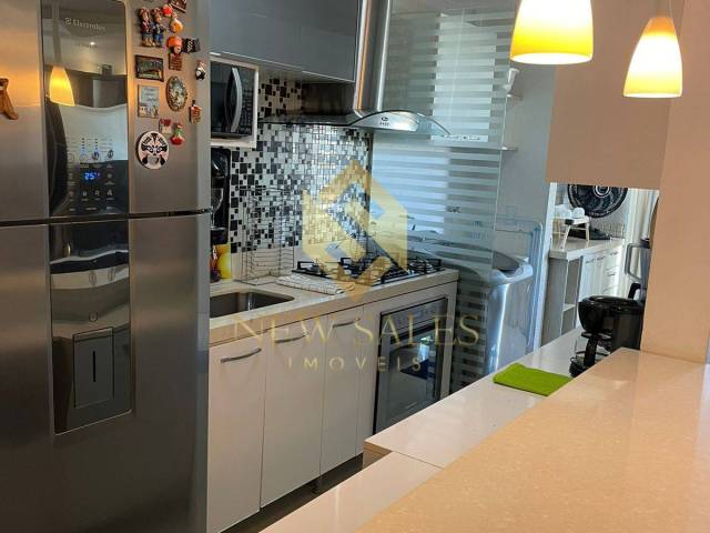 #15008 - Apartamento para Venda em Goiânia - GO - 1