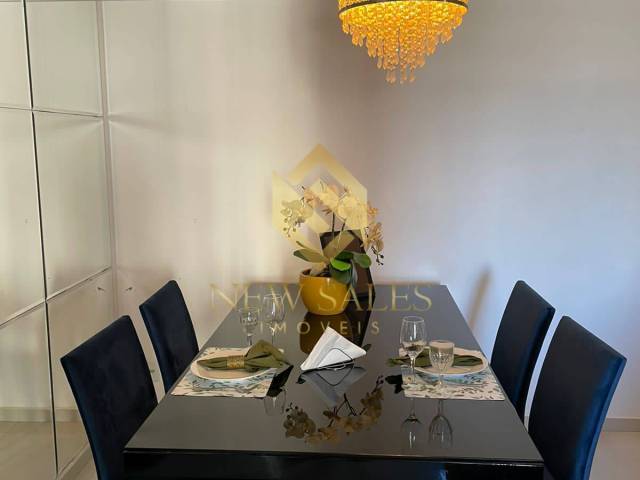 #15008 - Apartamento para Venda em Goiânia - GO - 2