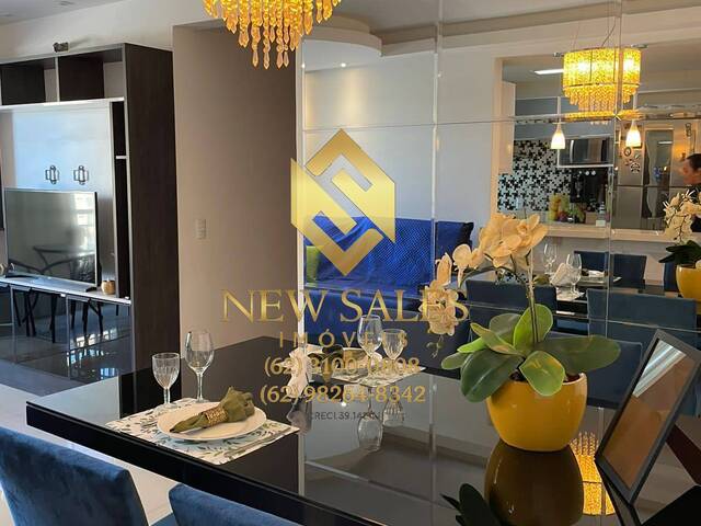 Apartamento para Venda em Goiânia - 5