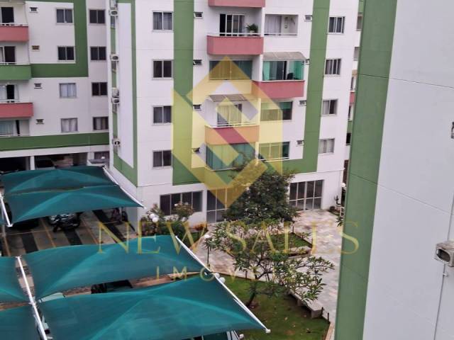 #15009 - Apartamento para Venda em Goiânia - GO - 3