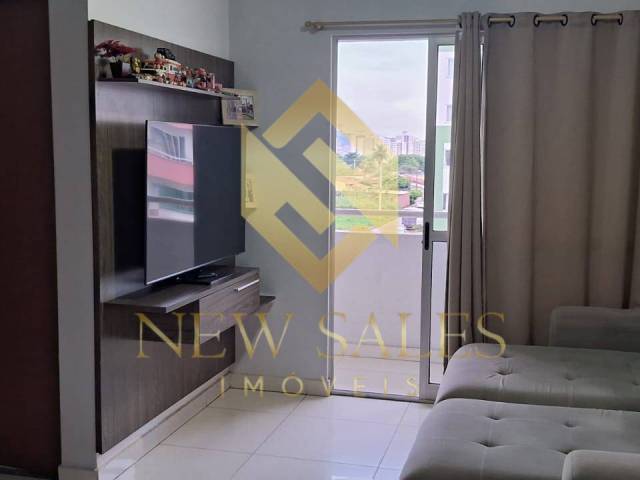 #15009 - Apartamento para Venda em Goiânia - GO - 1