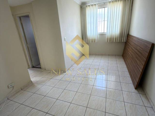 #14094 - Apartamento para Venda em Goiânia - GO - 1