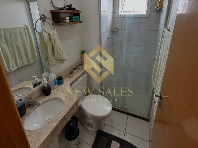 #15012 - Apartamento para Venda em Goiânia - GO - 3