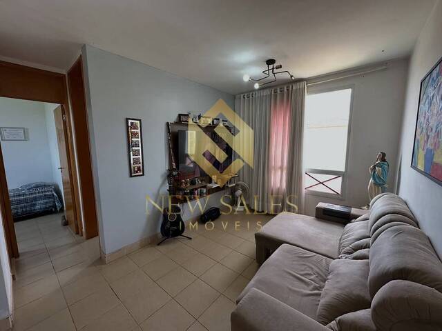 #15012 - Apartamento para Venda em Goiânia - GO - 1