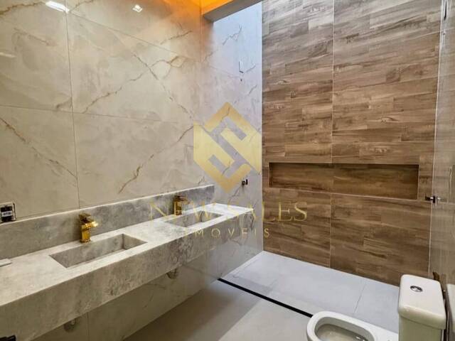 #15013 - Casa para Venda em Goiânia - GO - 3