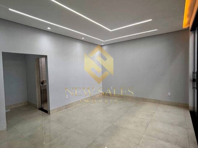 Casa para Venda em Goiânia - 4