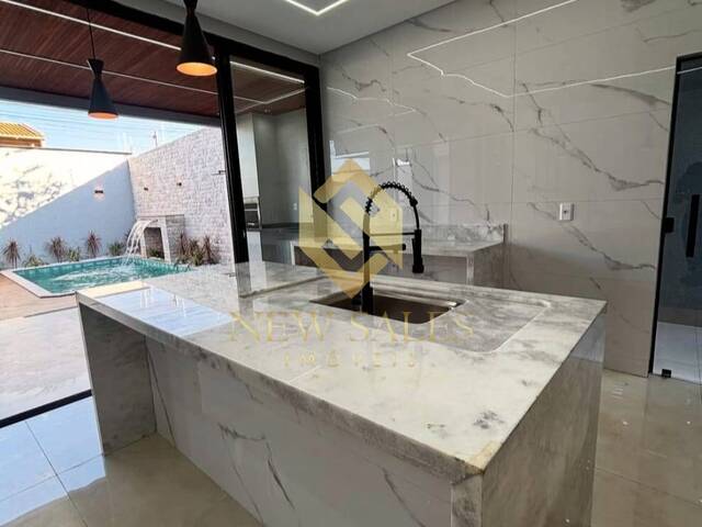 Casa para Venda em Goiânia - 5