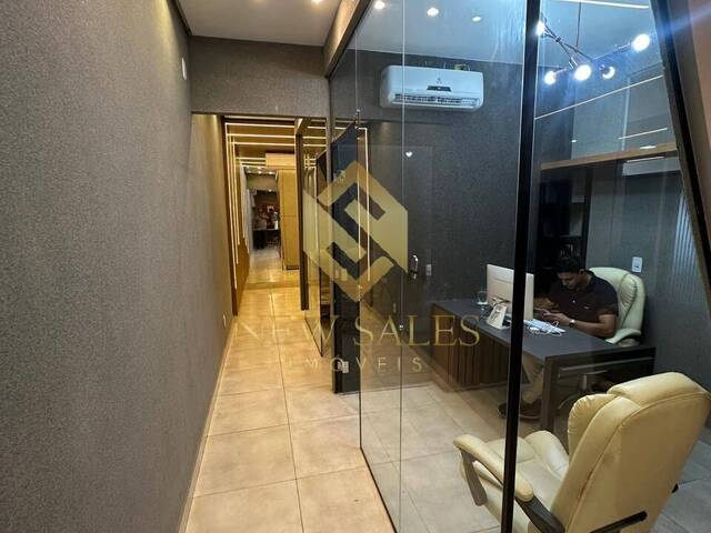 #15014 - Sala para Venda em Senador Canedo - GO - 3
