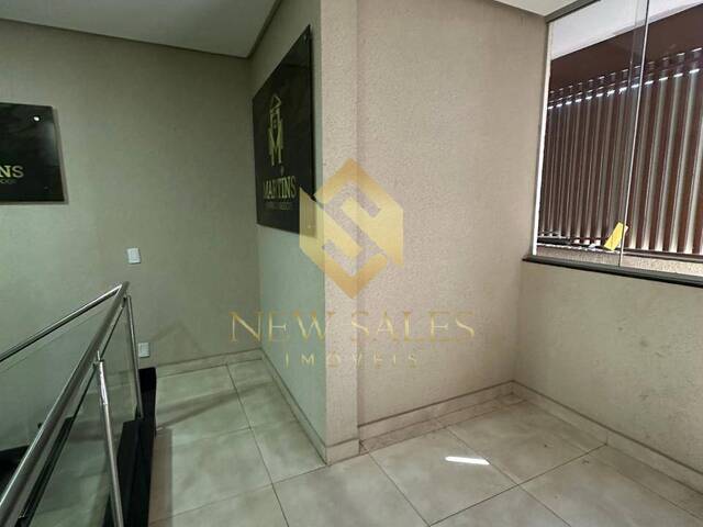 #15014 - Sala para Venda em Senador Canedo - GO - 2