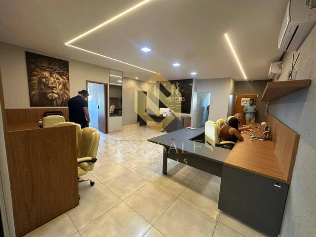 Sala para Venda em Senador Canedo - 4