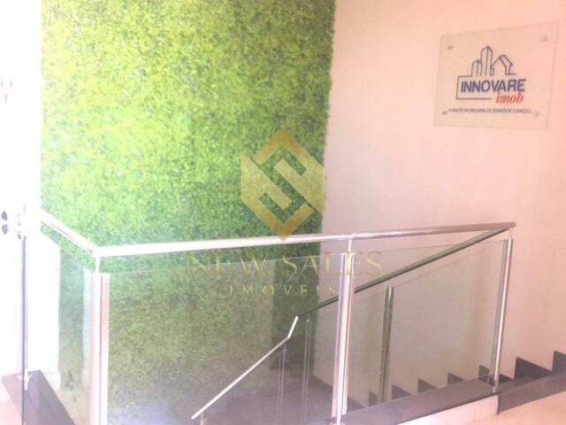 Sala para Venda em Senador Canedo - 5