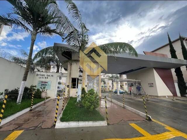 Venda em Moinho dos Ventos - Goiânia