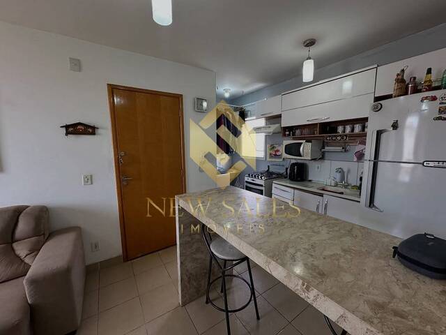 Apartamento para Venda em Goiânia - 4