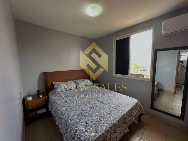 #15016 - Apartamento para Venda em Goiânia - GO - 2