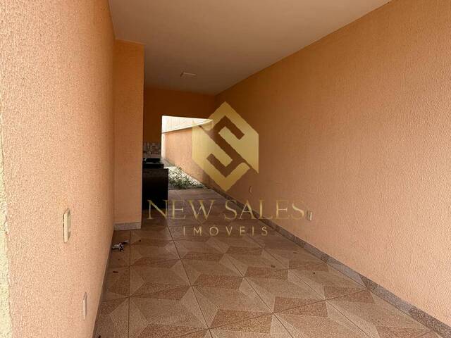 #15017 - Casa para Venda em Goiânia - GO - 3