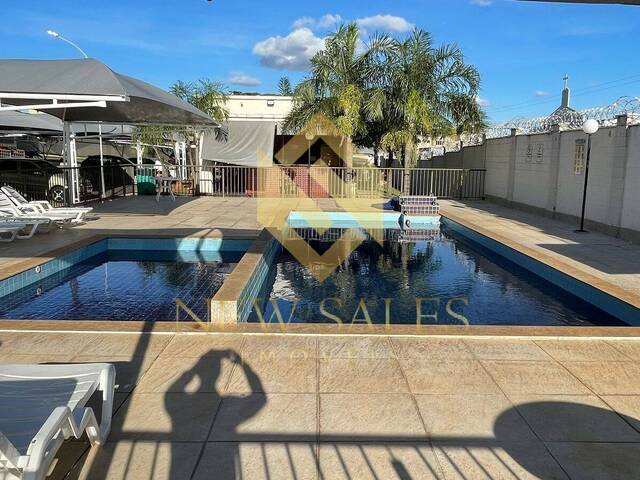 #15018 - Apartamento para Venda em Goiânia - GO - 3