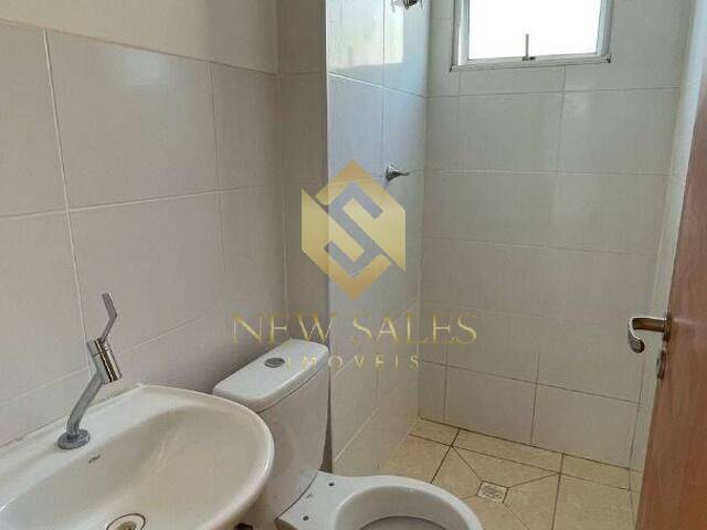 #15018 - Apartamento para Venda em Goiânia - GO - 2