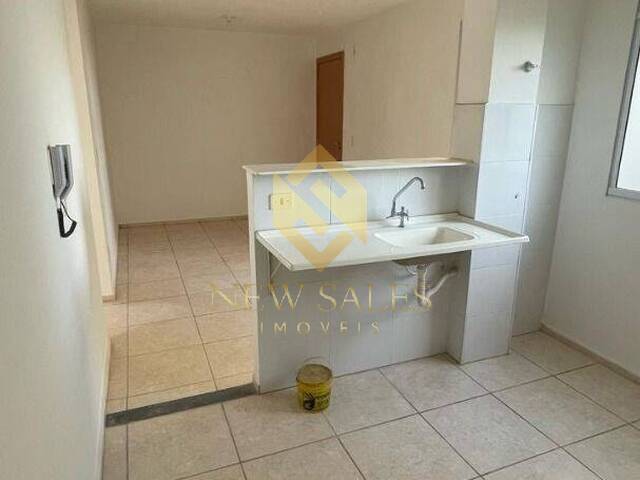 Apartamento para Venda em Goiânia - 4