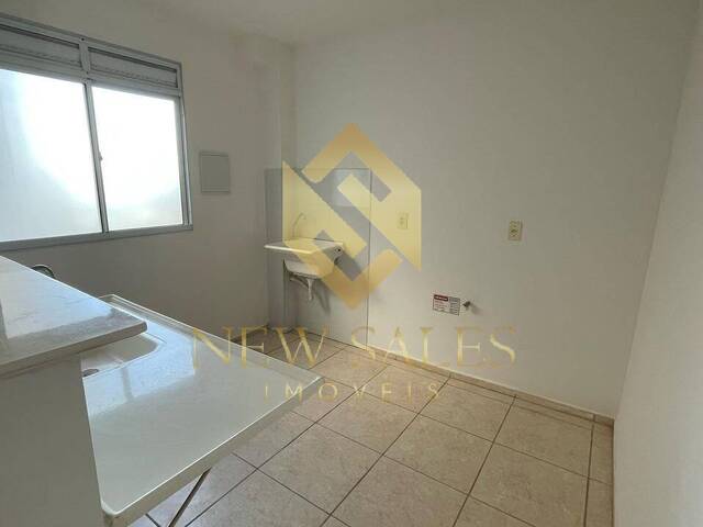 Apartamento para Venda em Goiânia - 5