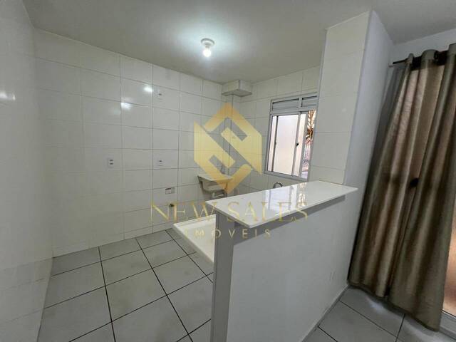 Apartamento para Venda em Goiânia - 4
