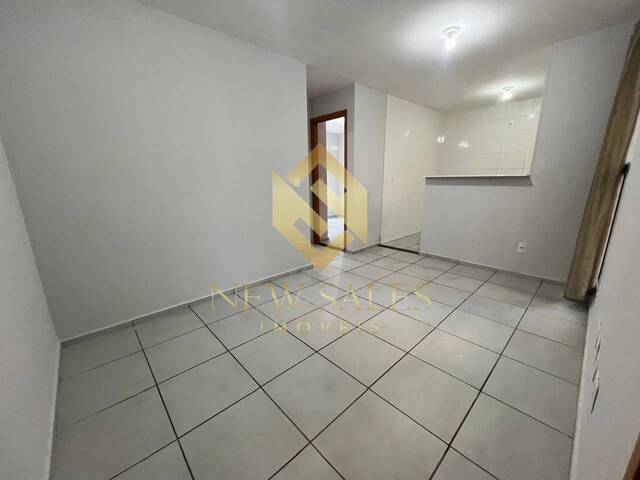 #15019 - Apartamento para Venda em Goiânia - GO - 2