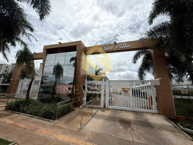 Venda em Fazenda João Vaz - Goiânia