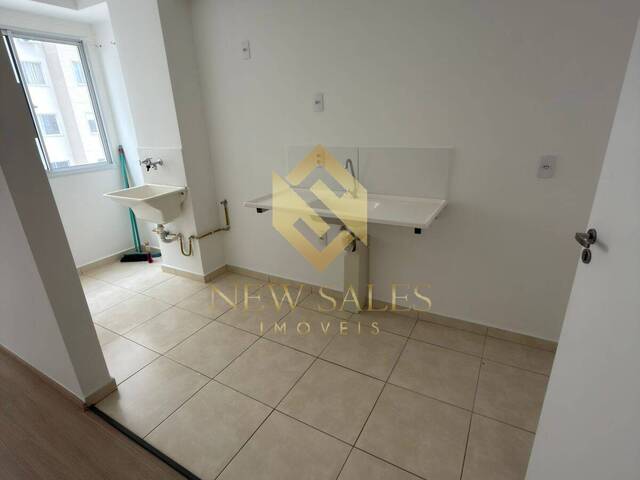 #15020 - Apartamento para Venda em Goiânia - GO - 2