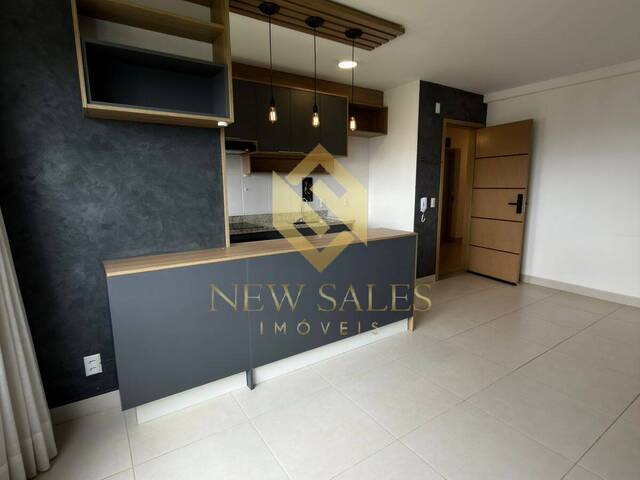 #15021 - Apartamento para Venda em Goiânia - GO - 2