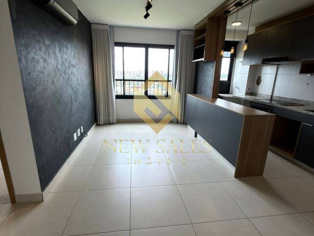 #15021 - Apartamento para Venda em Goiânia - GO - 1