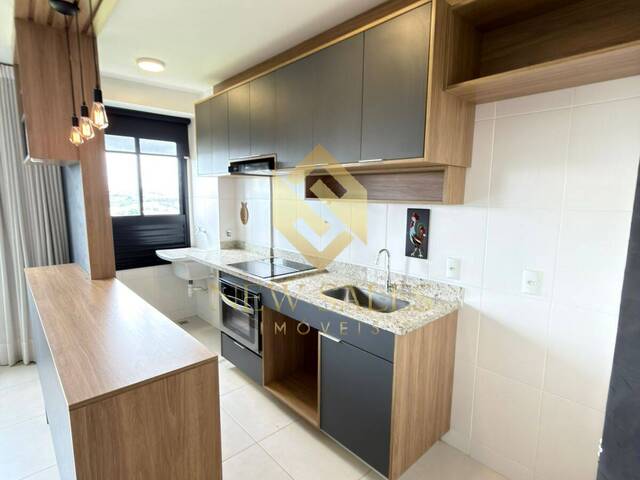 Apartamento para Venda em Goiânia - 5