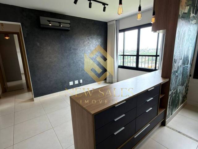 #15021 - Apartamento para Venda em Goiânia - GO - 3
