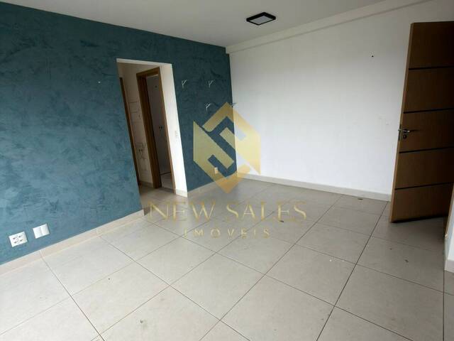 #15022 - Apartamento para Venda em Goiânia - GO - 1
