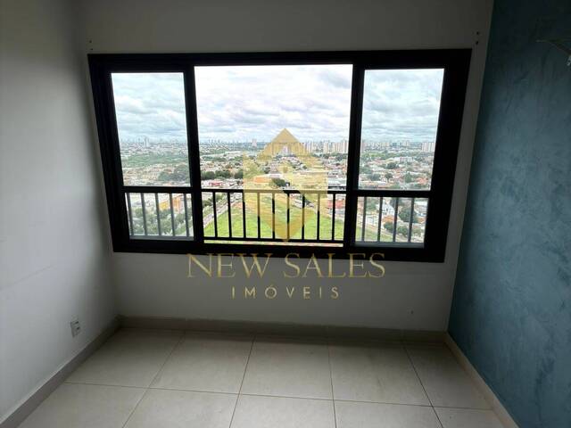 #15022 - Apartamento para Venda em Goiânia - GO - 2