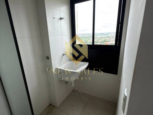 #15022 - Apartamento para Venda em Goiânia - GO - 3